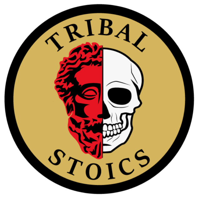 Tribal Stoics Logo